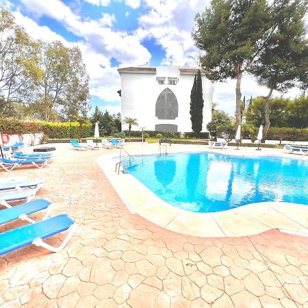 Apartment Albatros In Puerto Banus 150 Meters From The Beach Марбелья Экстерьер фото